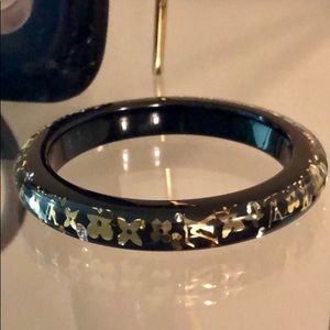 😍💕 GORGEOUS Louis Vuitton Bangle